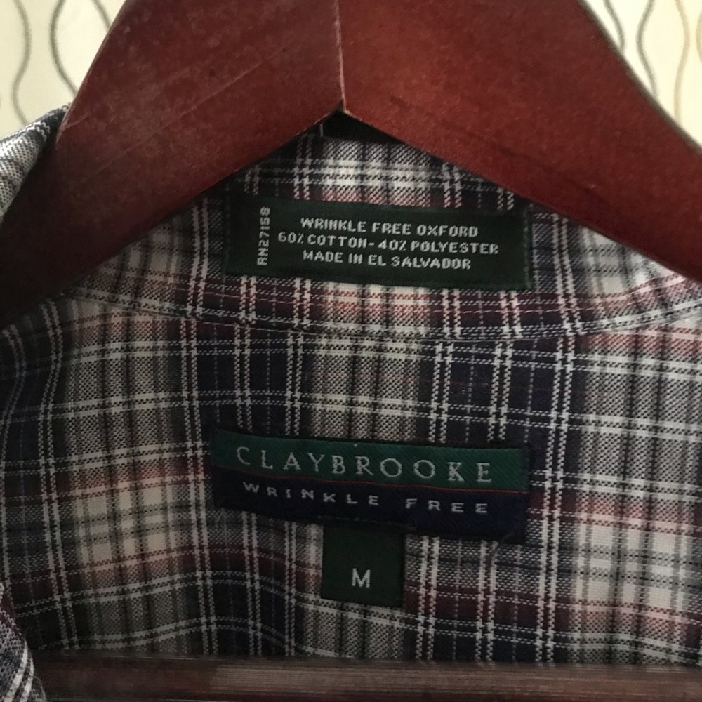 Button down shirt - Picture 2 of 3